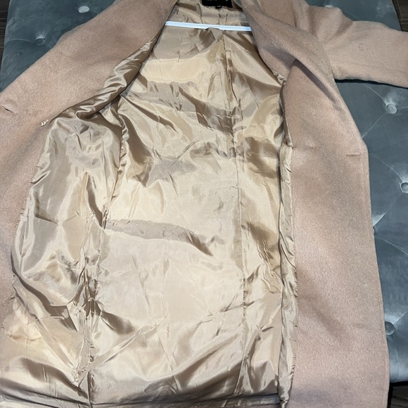 Long coat - Picture 4 of 4